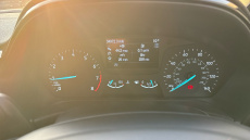 Ford Fiesta 1.1 Zetec 5dr Petrol Hatchback